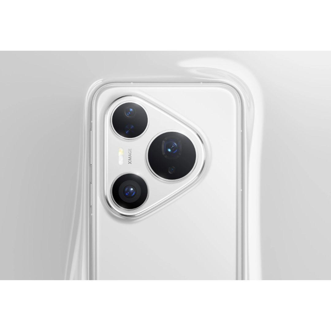 【グローバル】HUAWEI Pura 80 Pro｜12/512 ホワイト｜新品