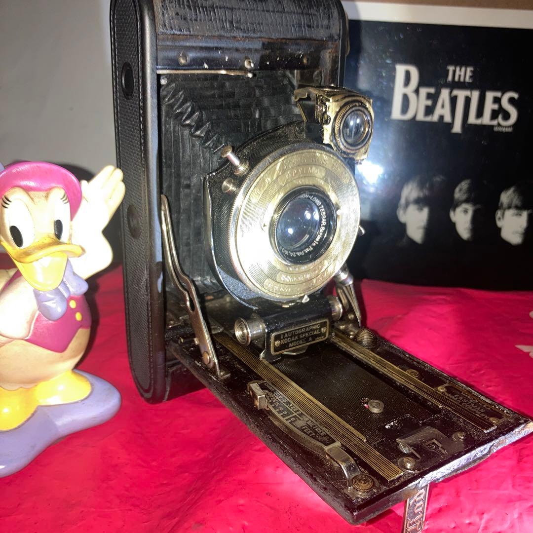 hiriKodak A120 B AVSCM-LOMTESA 二眼機能稼働