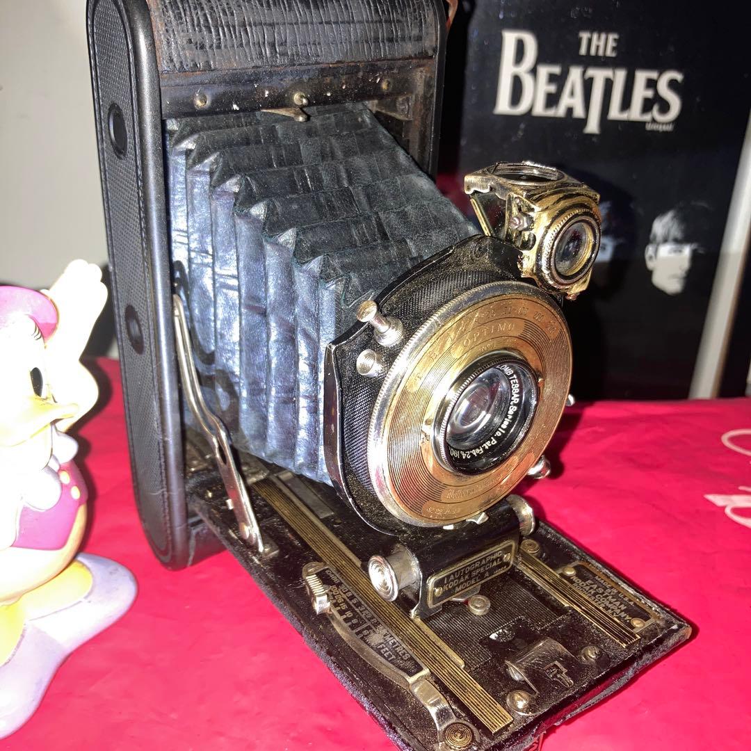 hiriKodak A120 B AVSCM-LOMTESA 二眼機能稼働