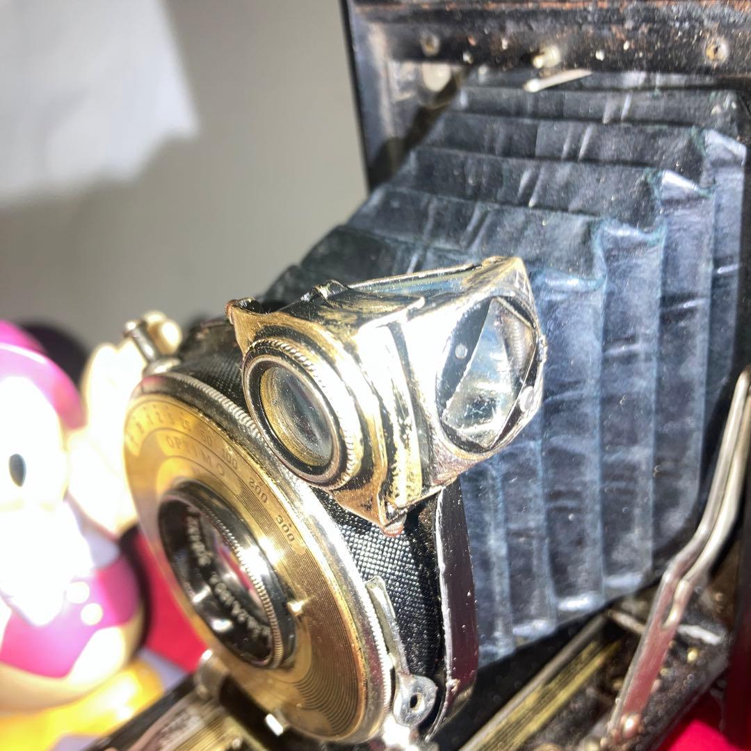 hiriKodak A120 B AVSCM-LOMTESA 二眼機能稼働