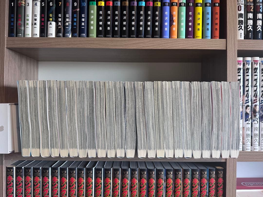 ブルージャイアント漫画ほぼ全巻セット