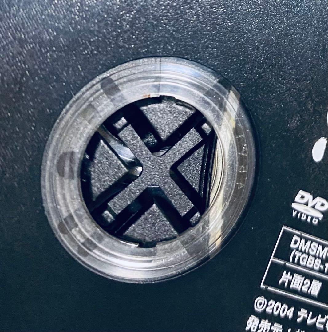 忠臣蔵　CHUSHINGURA DVD 全巻　ケース付き