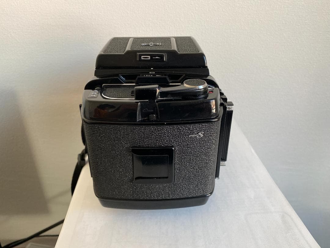 MAMIYA RB67 PROFESSIONAL 良品