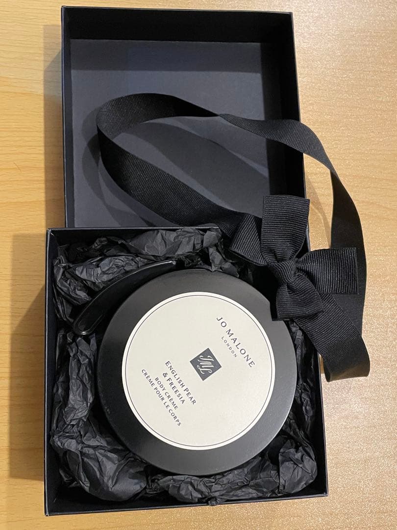 ジョーマローン イングリッシュペアー ＆フリージア ボディクレーム 175ml