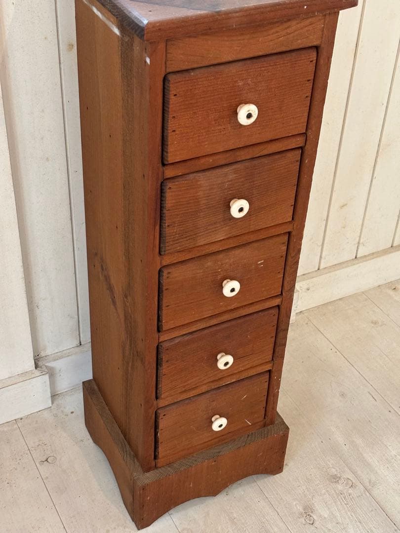 アンファン　コーハウス　チェスト