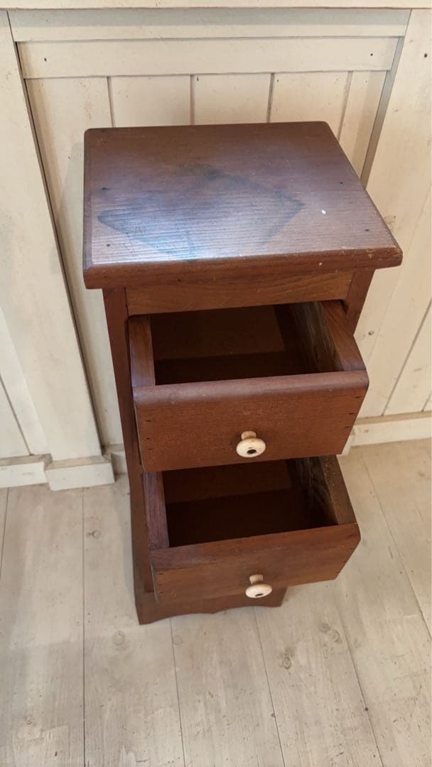 アンファン　コーハウス　チェスト