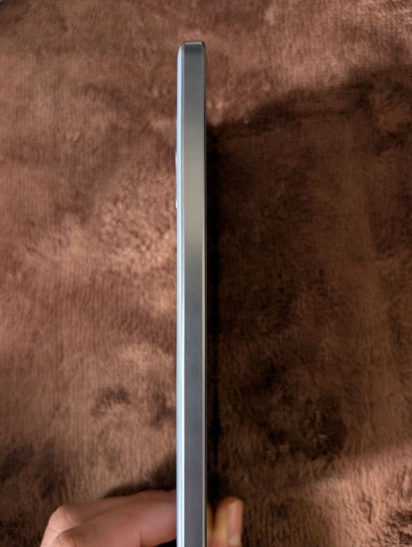 スマートフォン本体 iQOO Z10 Turbo Plus 12/256 GB