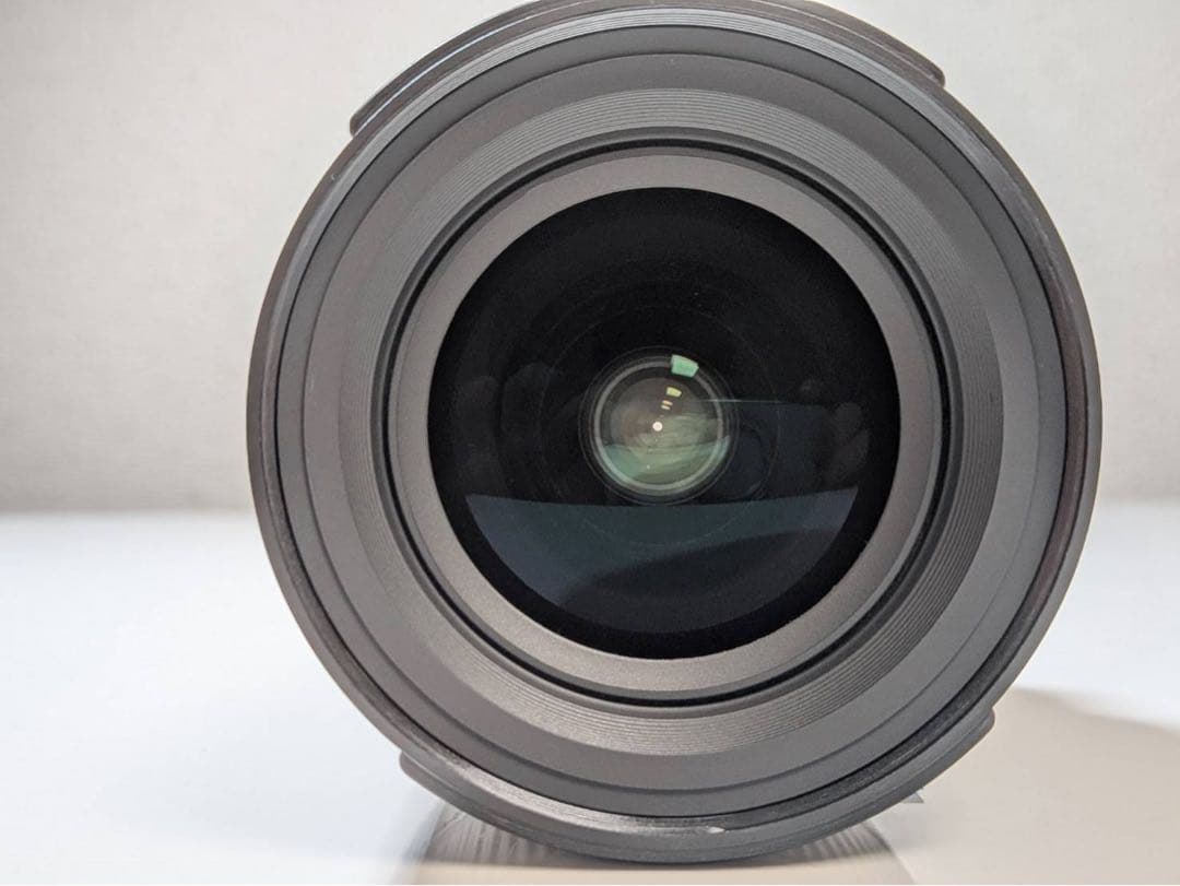 TAMRON 17-28mm F/2.8 Di III RXD αEマウント