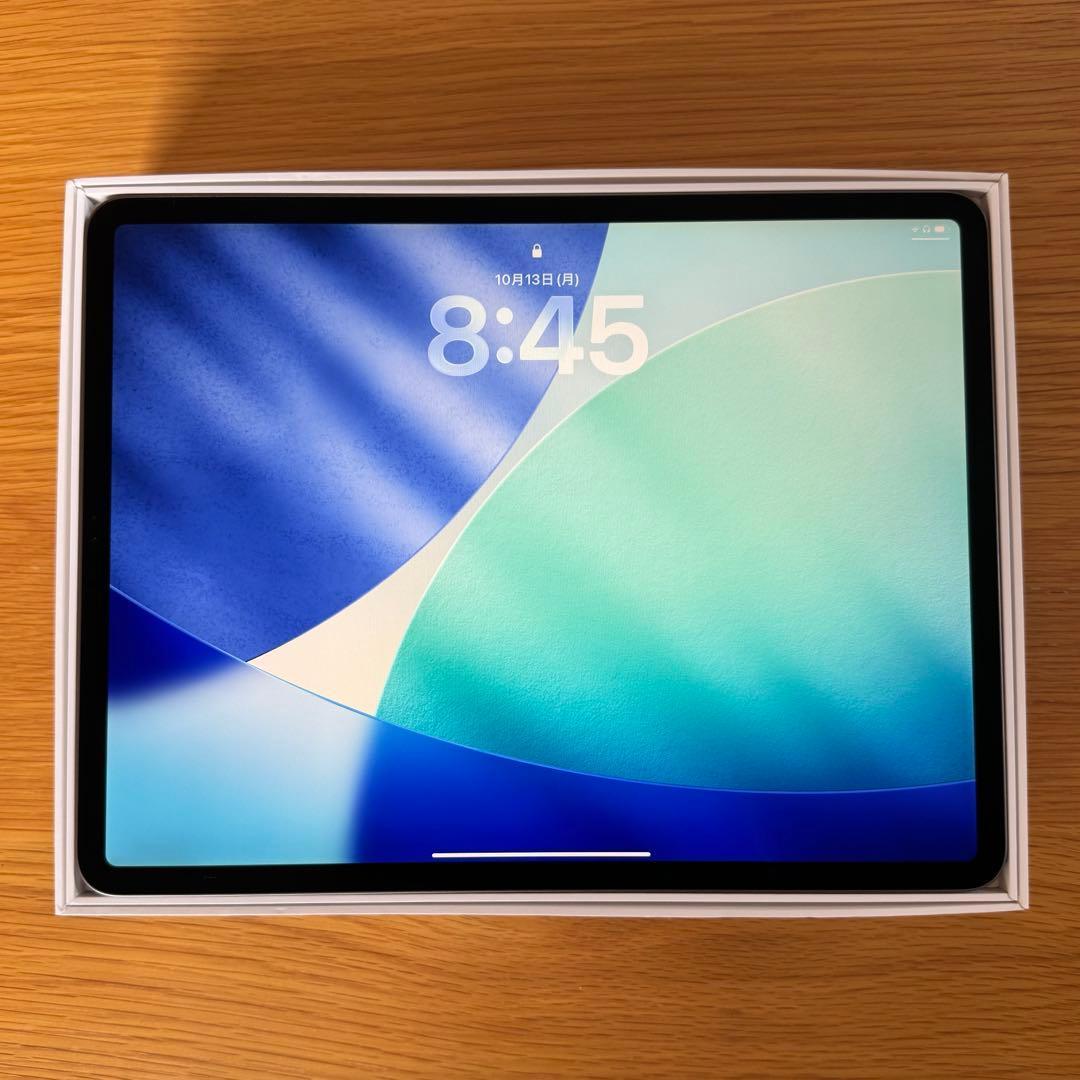 iPad Pro 12.9インチ 3世代 wifiモデル 64GB