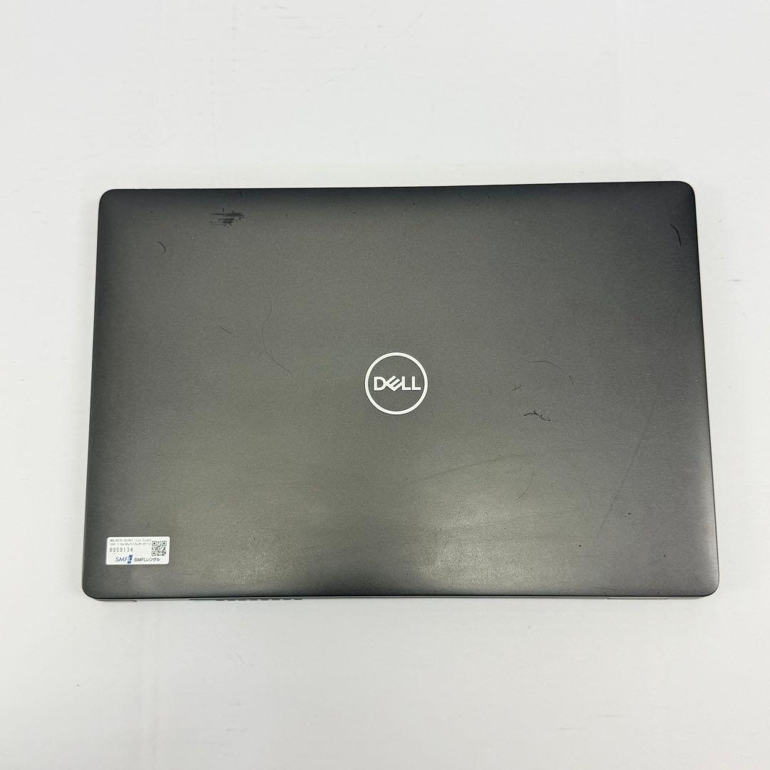 Chromebook本体 Dell Latitude 5300 - i5/8GB/512Gb