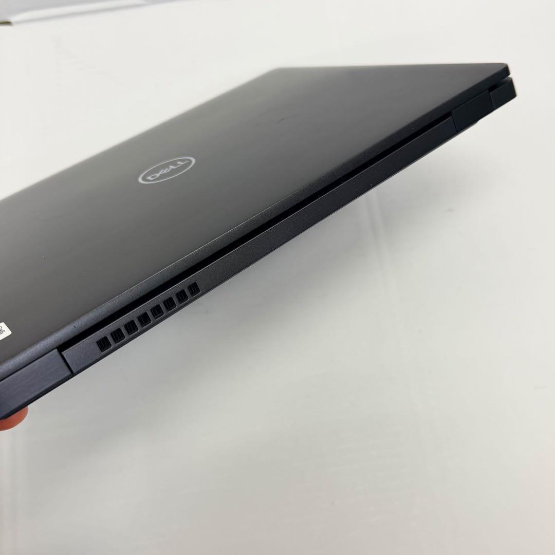 Chromebook本体 Dell Latitude 5300 - i5/8GB/512Gb