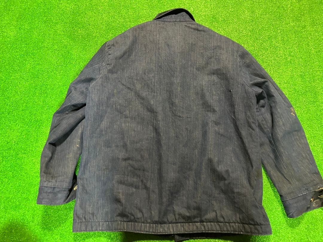 BLUE BELL カバーオール　ヴィンテージ