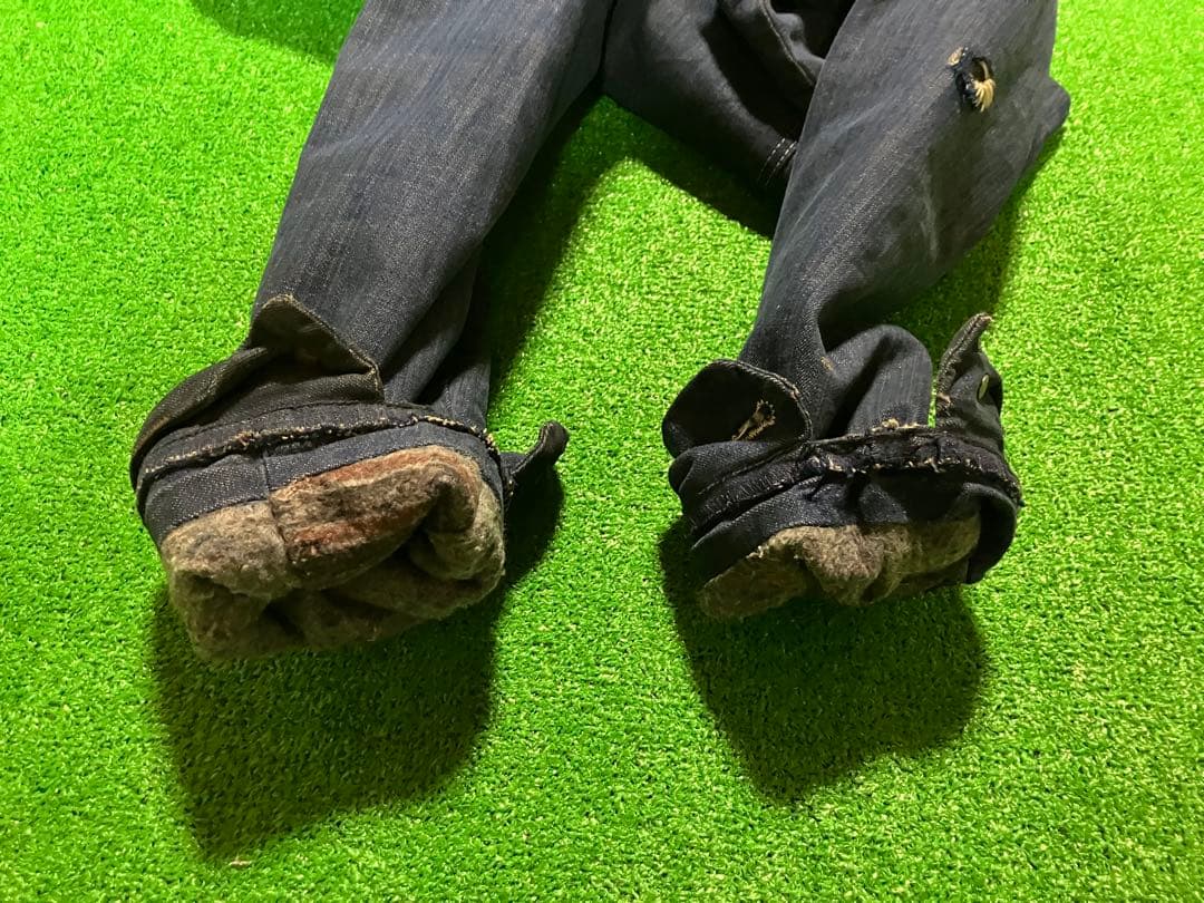 BLUE BELL カバーオール　ヴィンテージ