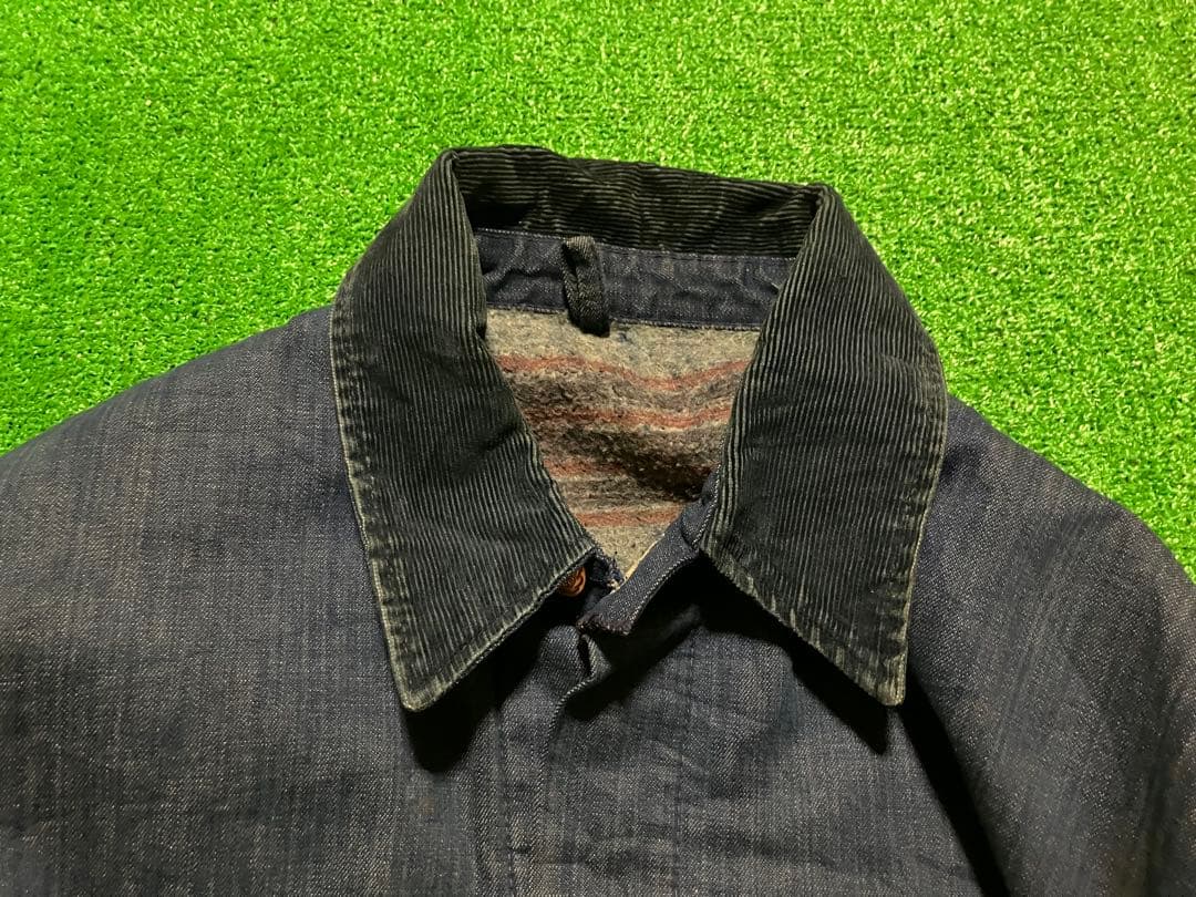 BLUE BELL カバーオール　ヴィンテージ