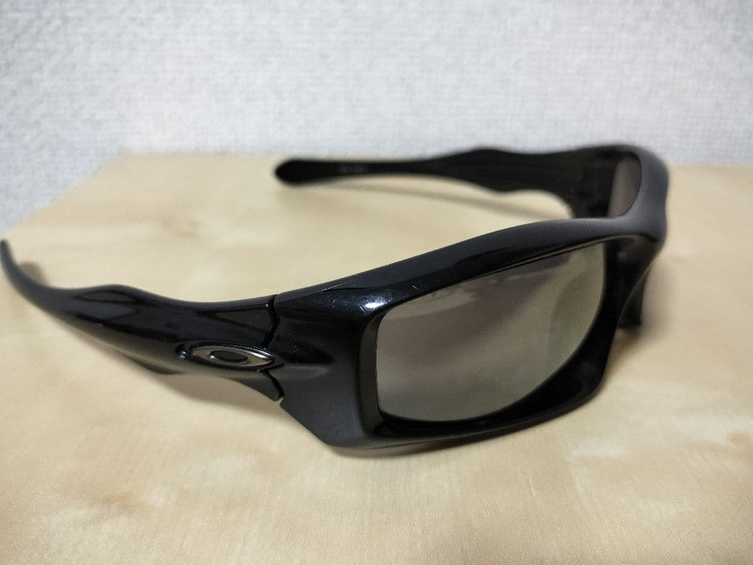 小物 OAKLEY MONSTER PUP
