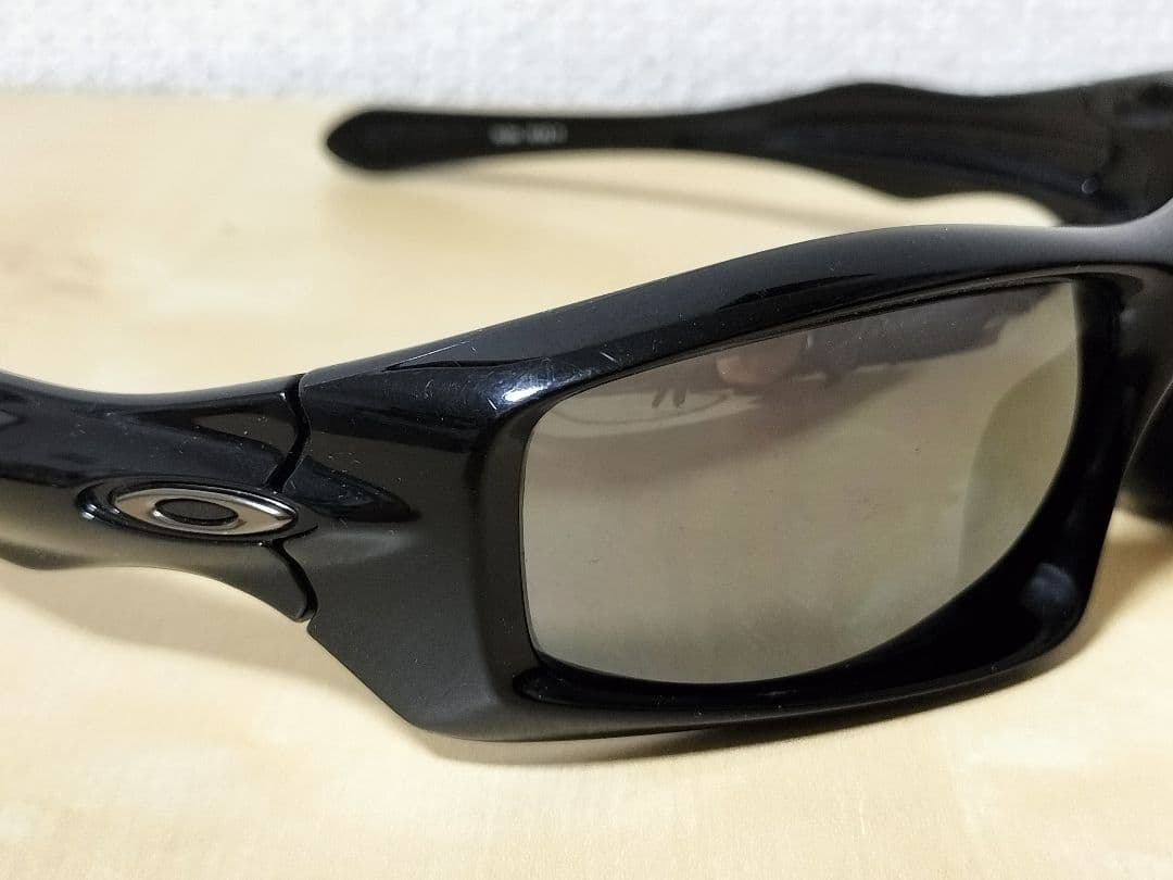 小物 OAKLEY MONSTER PUP