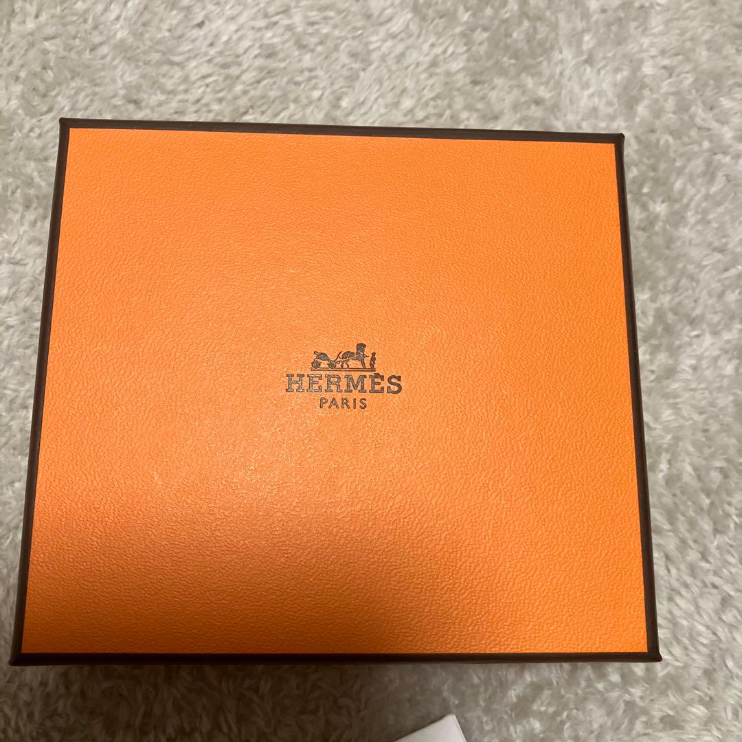 エルメス　ケース