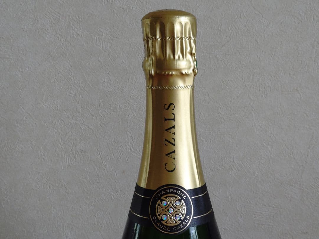 【ヨックンクン】【泡好き注目！】クロード・カザル＆ジャン・ラルマン