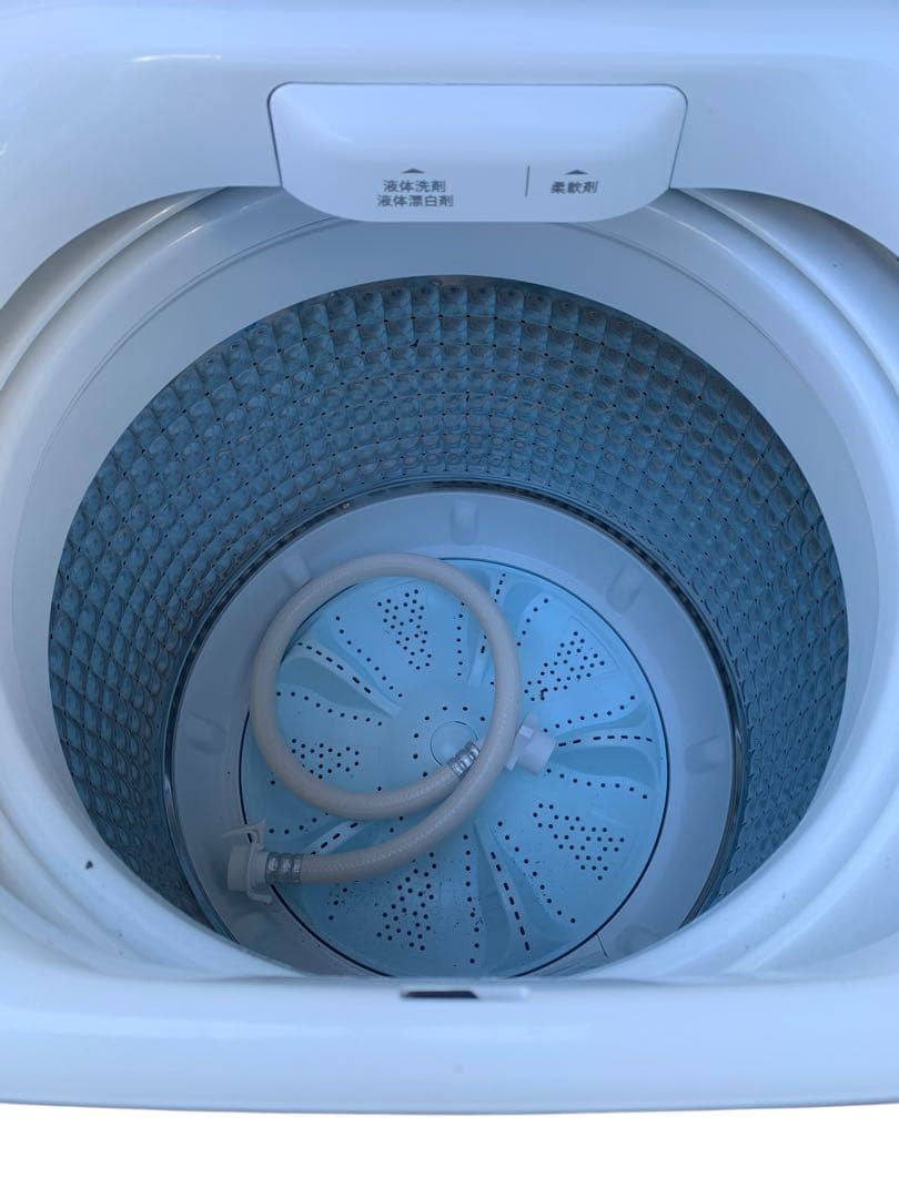 Haier 縦型洗濯機 55kg 2023