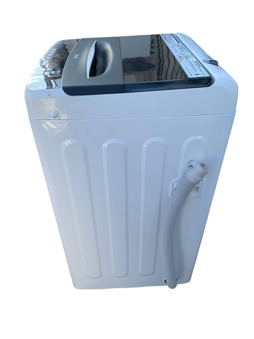 Haier 縦型洗濯機 55kg 2023