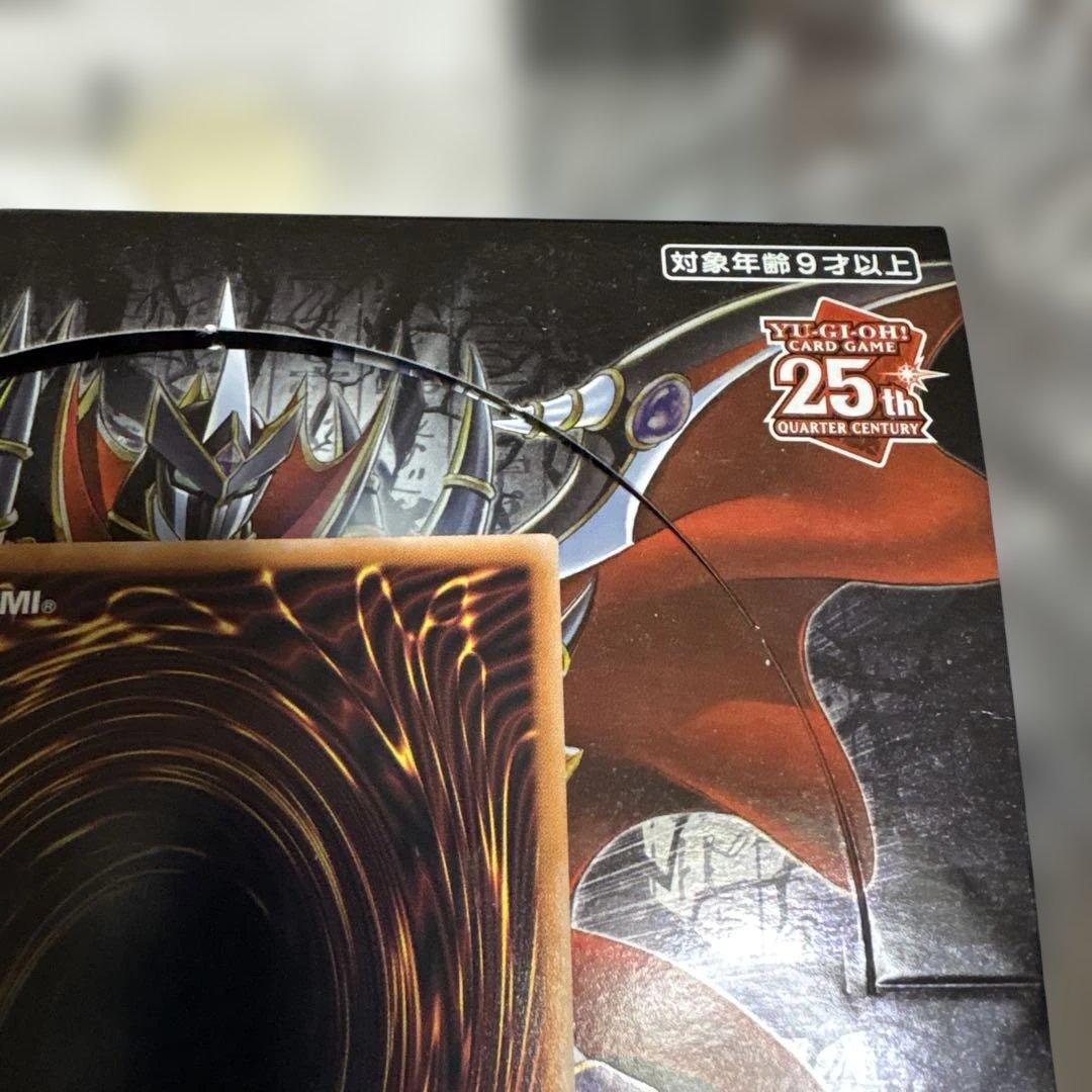 ドミナスインパルス 25シク1枚