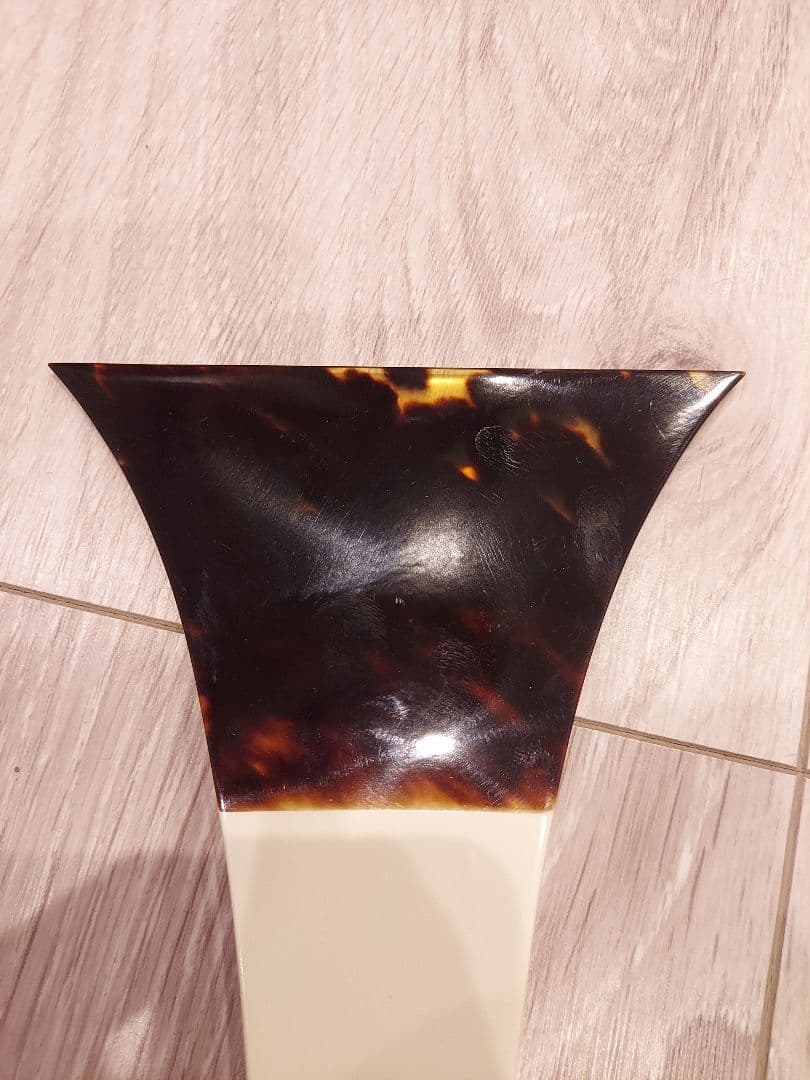 三味線　バチ2つ　ハードケース　セット