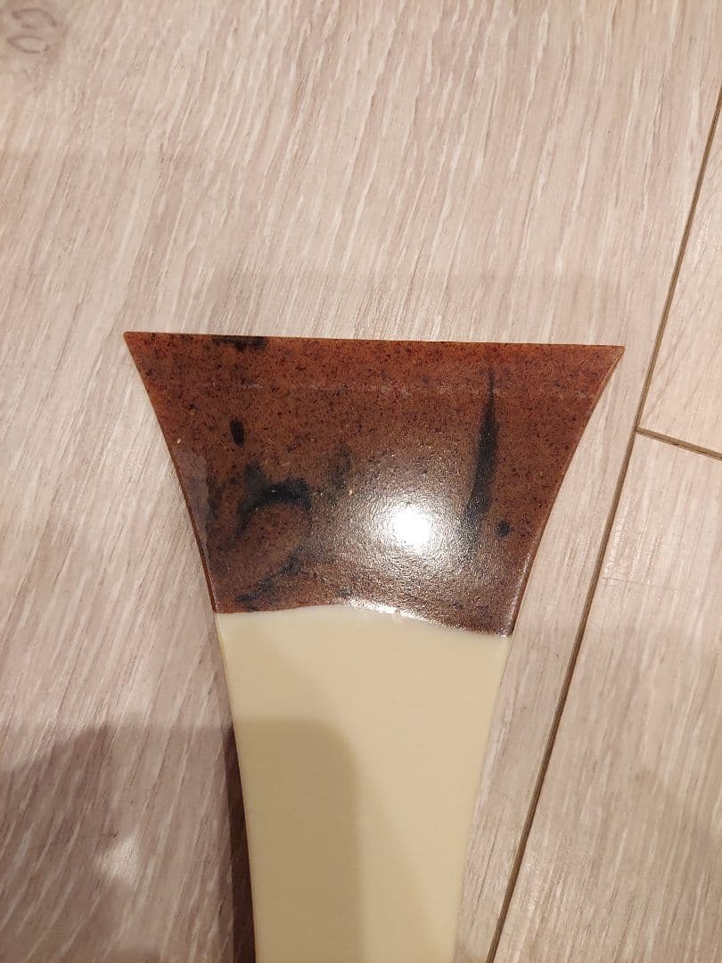 三味線　バチ2つ　ハードケース　セット