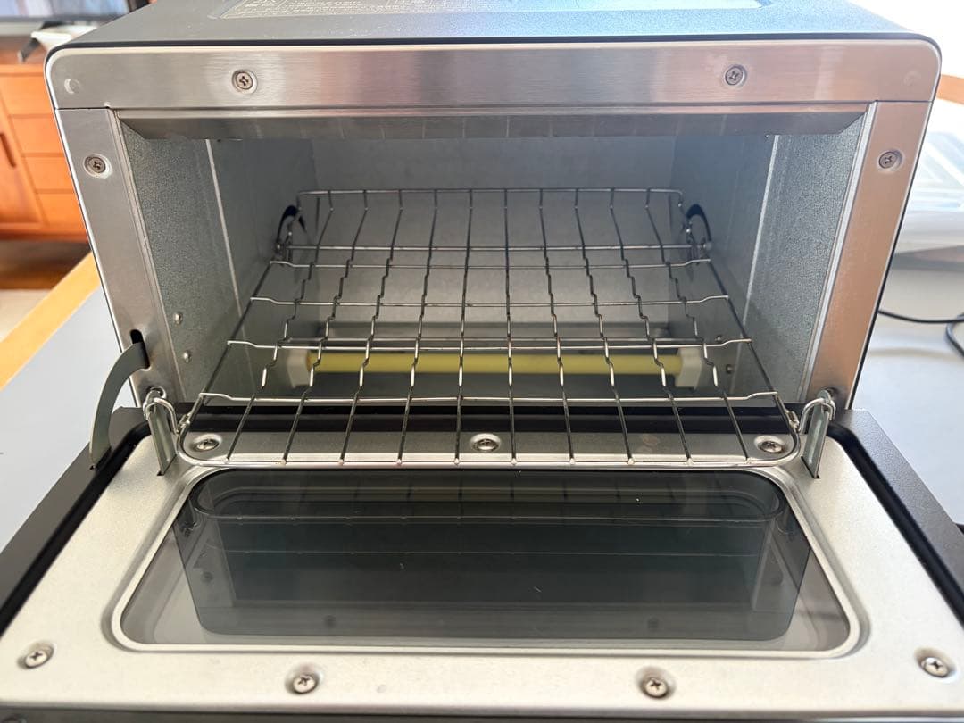 パナソニックPanasonic Bistro NT-D700