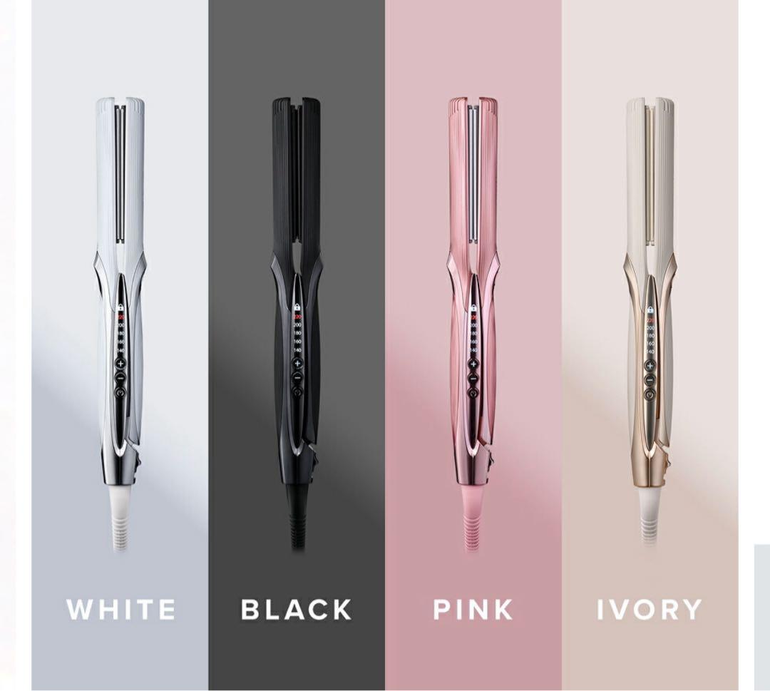 新品未使用！リファ ストレートアイロン プロ