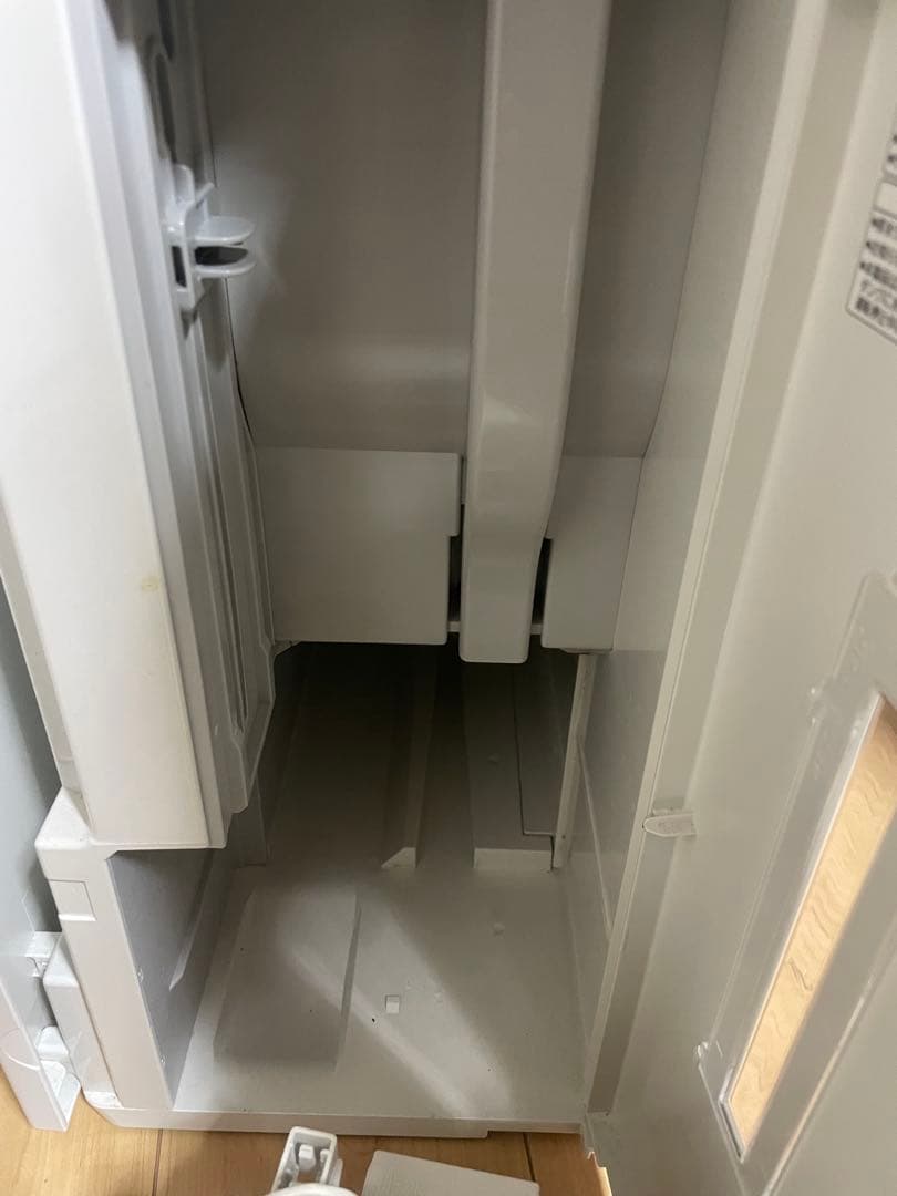 パナソニック 次亜塩素酸 空間除菌脱臭機 ジアイーノ F-MVB21 2021年