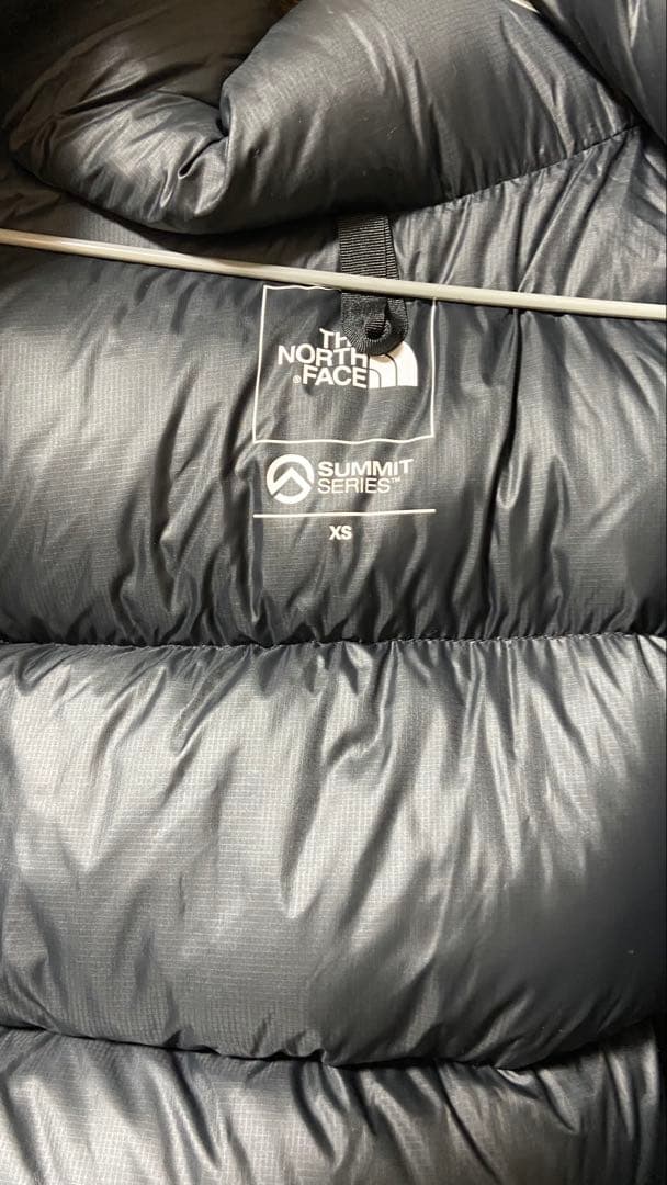 【てーん】THE NORTH FACE サザンクロスパーカ　ND92120