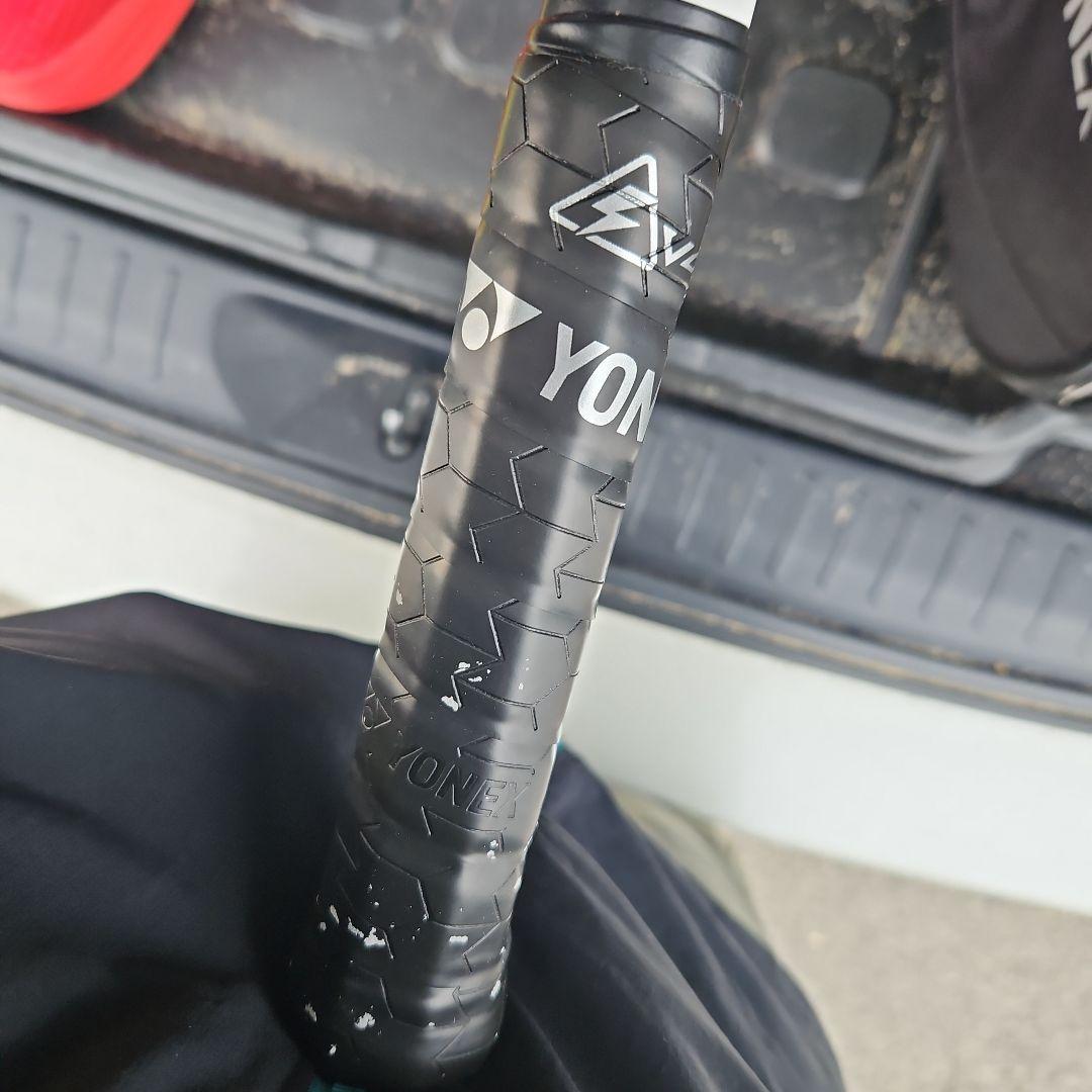 ボルトレイジ 5V 　ホワイト