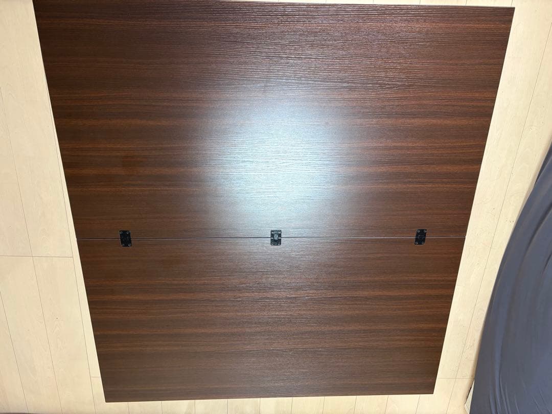 テーブル　高さ、大きさ調整可能　お値下げ交渉あり