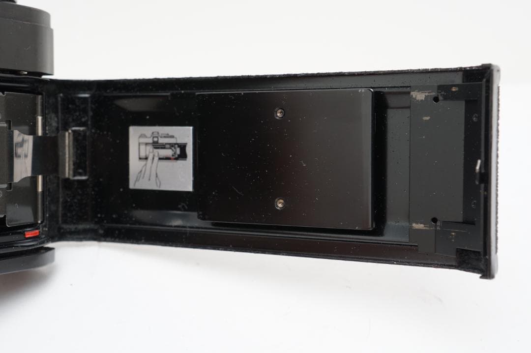 Canon FTb QL 黒 ブラック / NEW FD 50mm 1.8