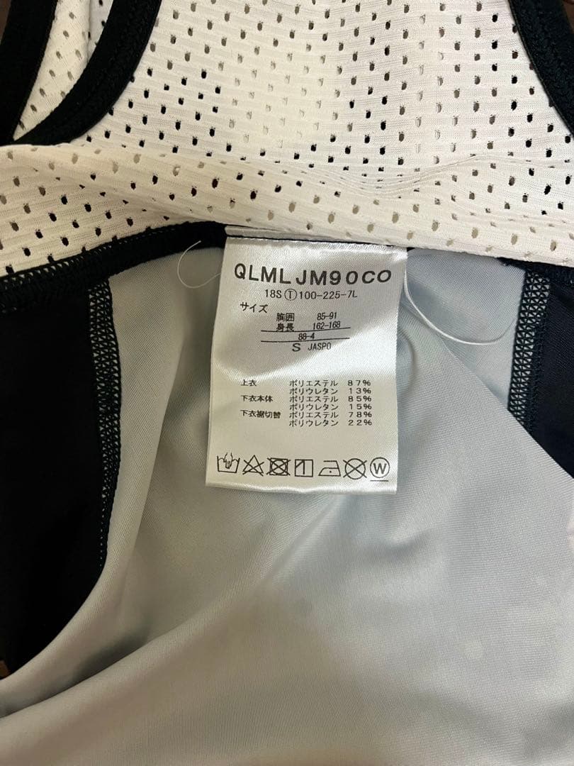 サイクルジャージ CHARI & CO ・ルコック黒/赤・黒／グレーセット