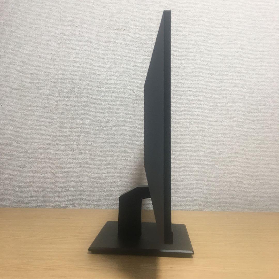 HP 23.8'モニター デスクトップ Win11 i5 SSD Office