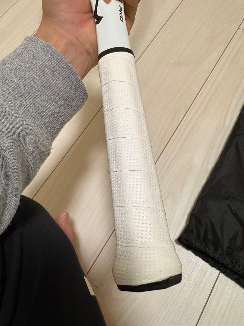 美品　アクロスピード S-PRO