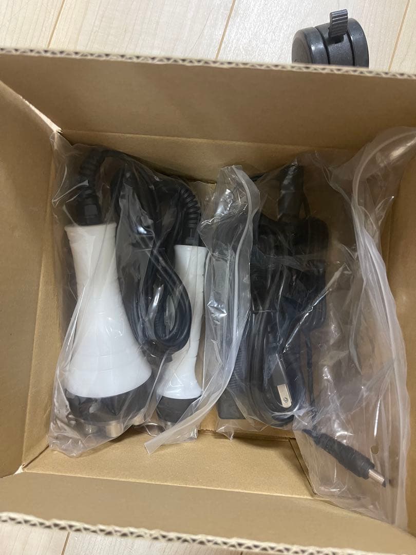 CELZERO MAX 美顔器