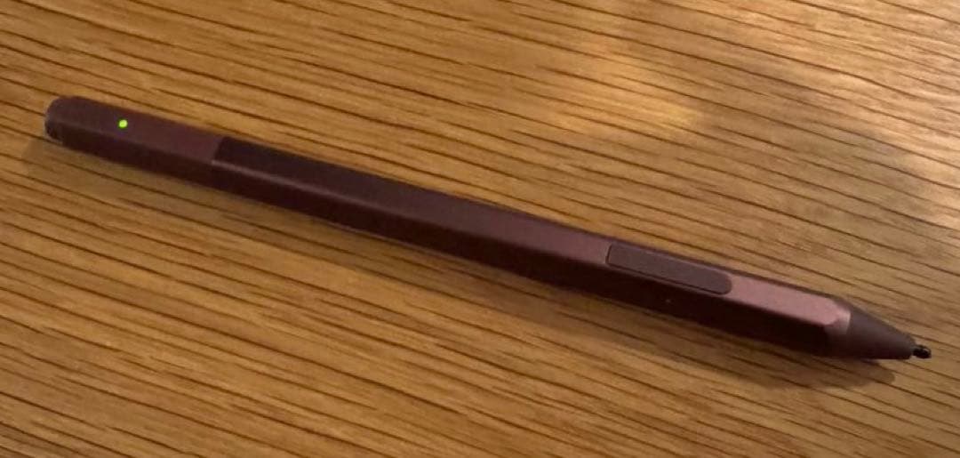 Microsoft SurfaceGo 128GB 純正タッチペン・キーボード付