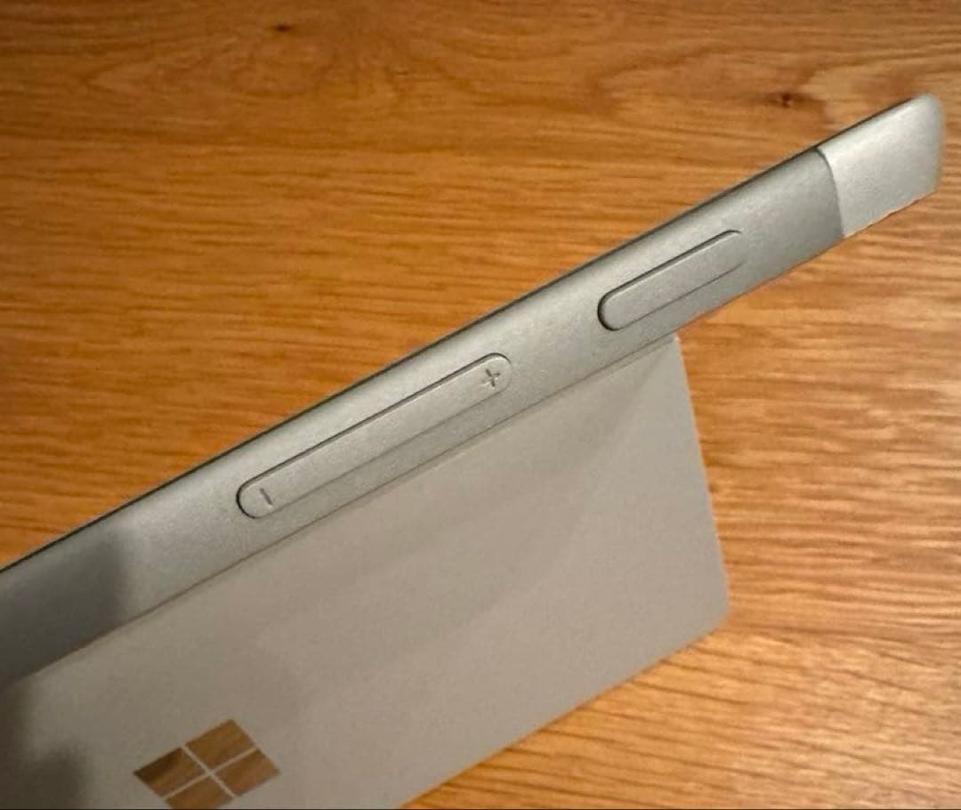 Microsoft SurfaceGo 128GB 純正タッチペン・キーボード付