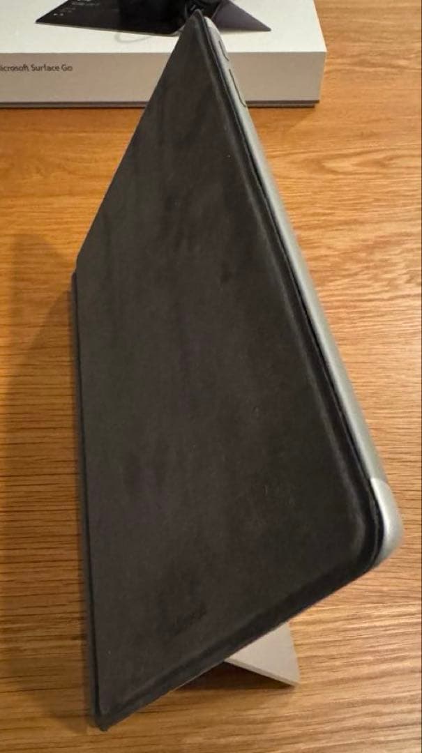 Microsoft SurfaceGo 128GB 純正タッチペン・キーボード付