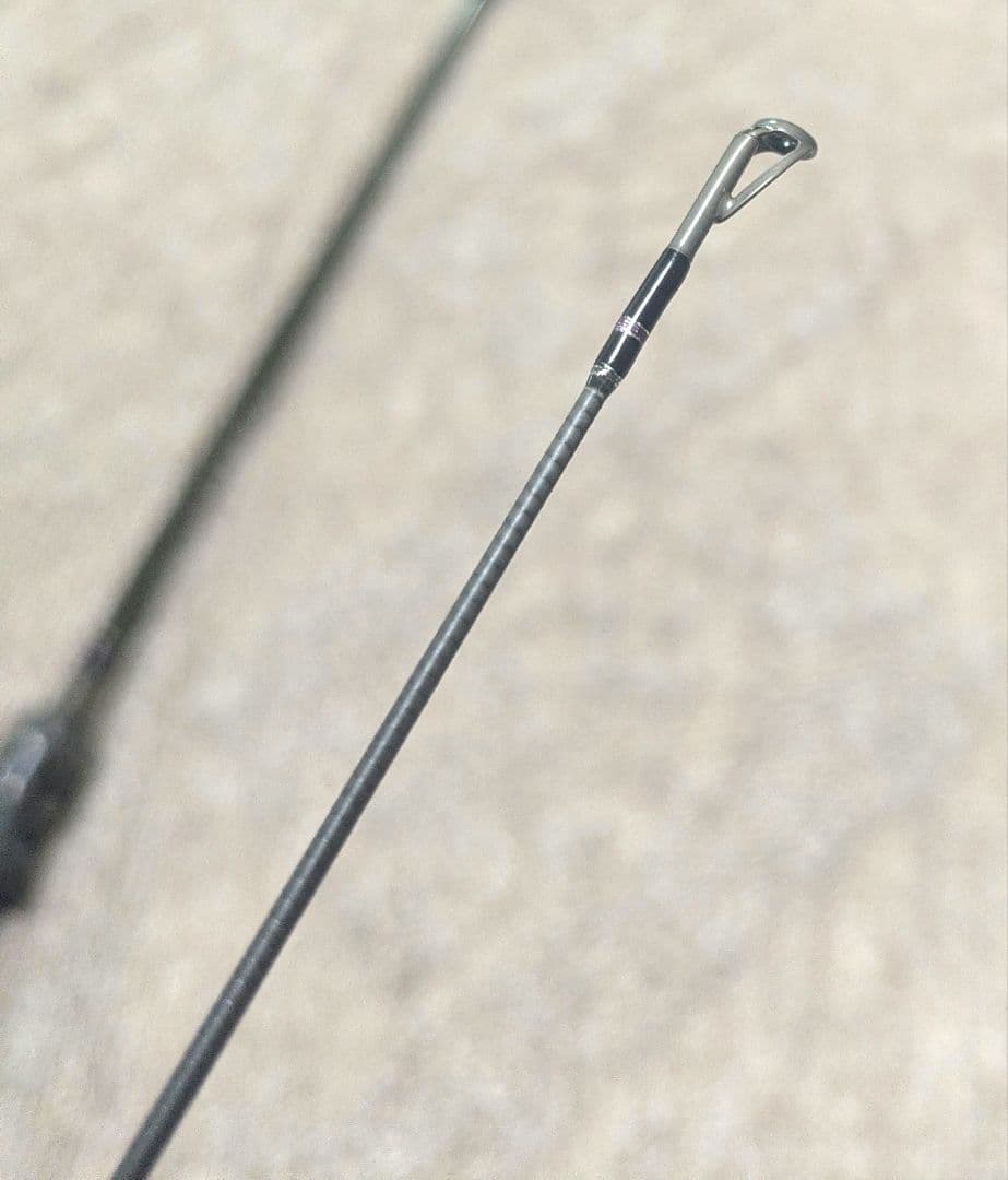 【美品】メガバス レヴァンテ F2-64LV Megabass Levante