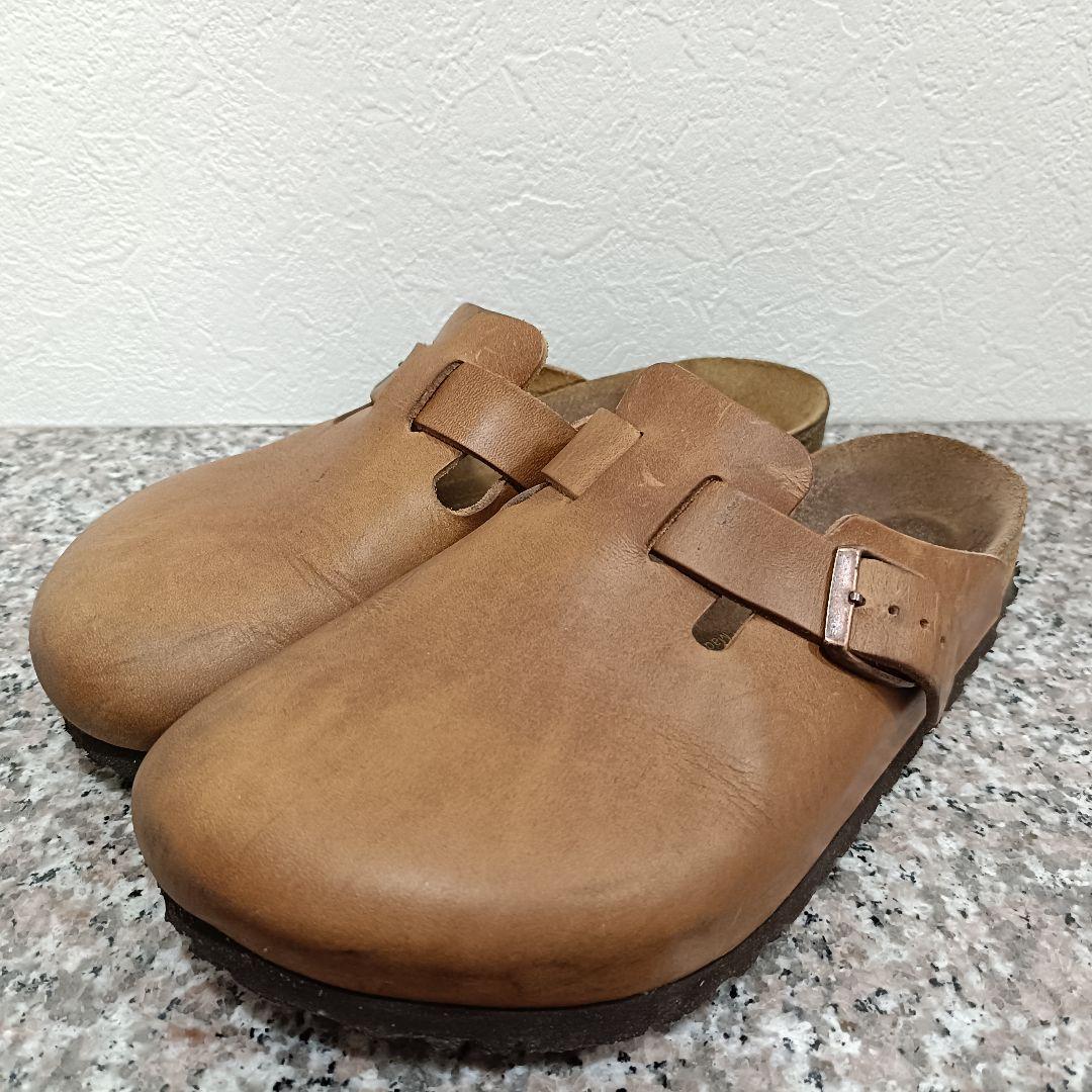 ビルケンシュトック ボストン サンダル Birkenstock