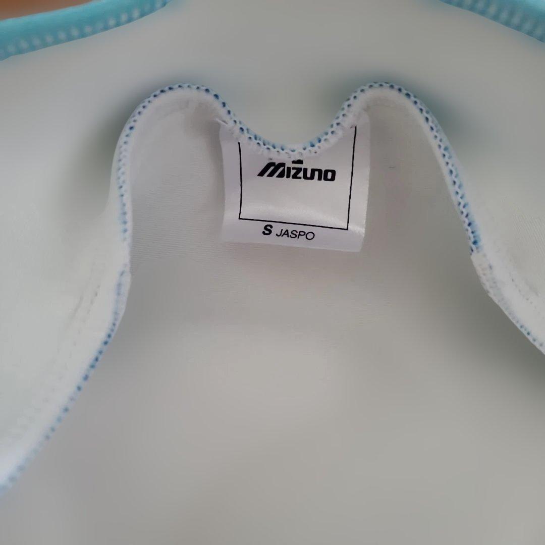 も*☆様 Mizuno1回使用ワンピS（約165センチ)