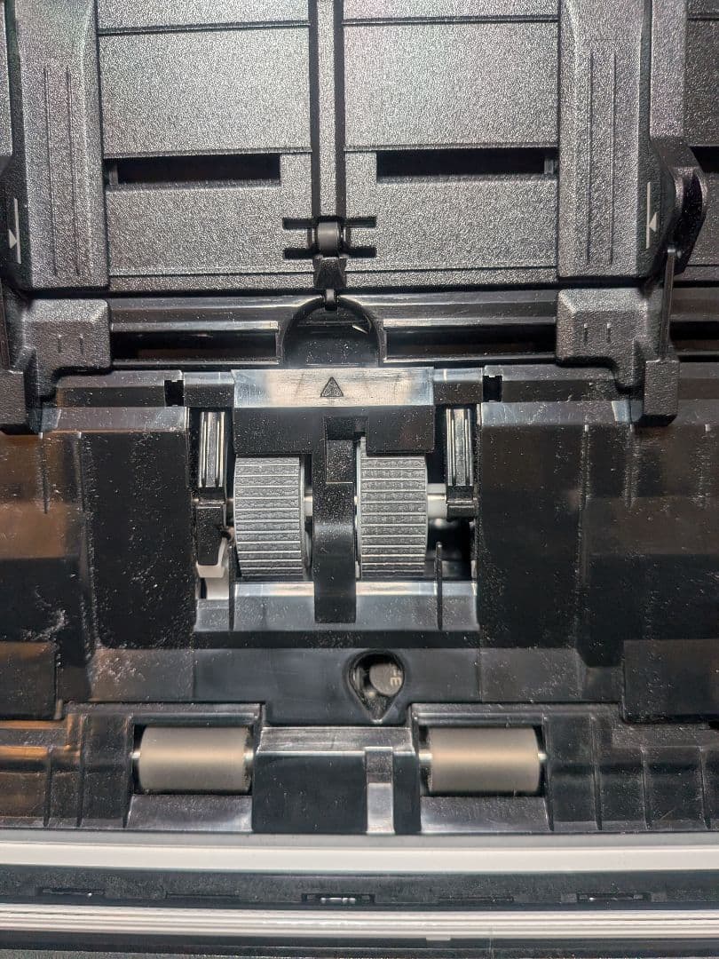 富士通 PFU ScanSnap iX1600