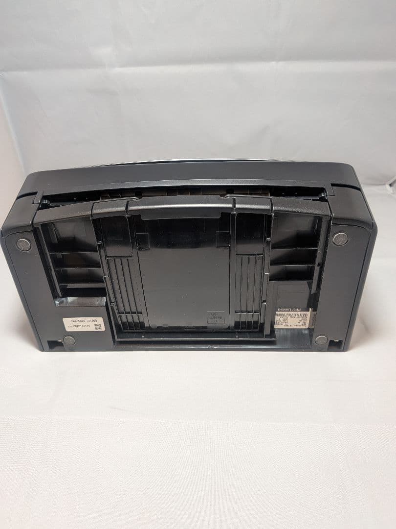 富士通 PFU ScanSnap iX1600