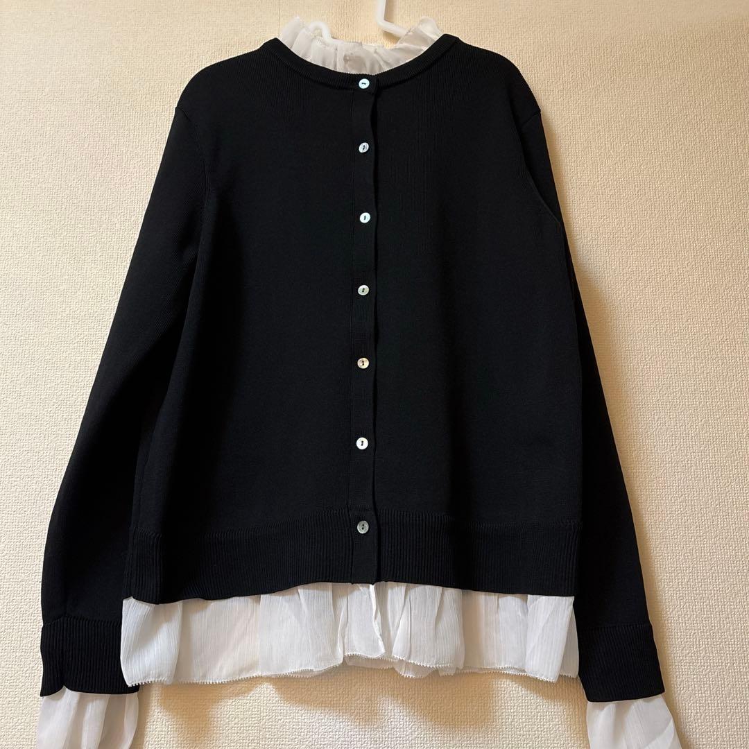 ユナイテッドアローズ　カーディガン