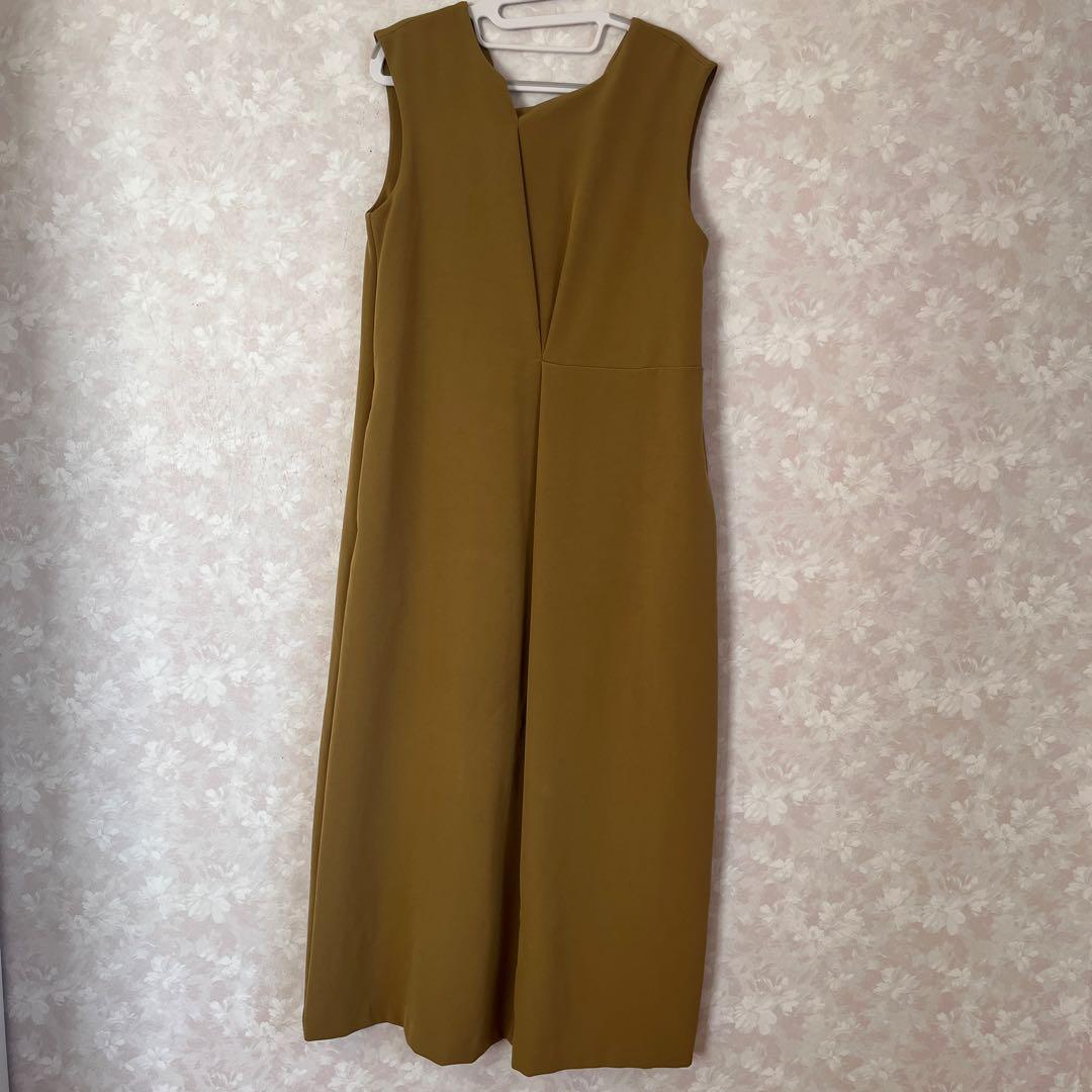 【最終値下げ】Ameri VINTAGEオケージョンワンピース セットアップ