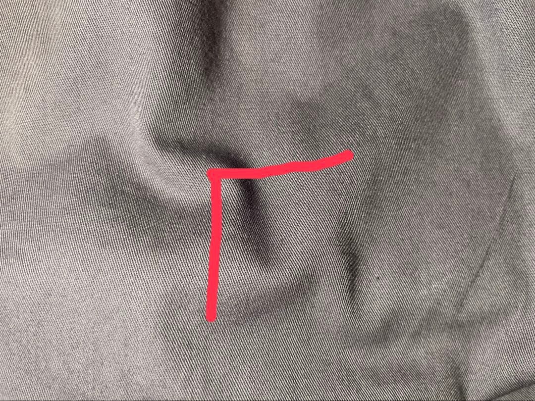 勝山 Navy ベンタイルスモック　イギリス軍　ロイヤルネイビー