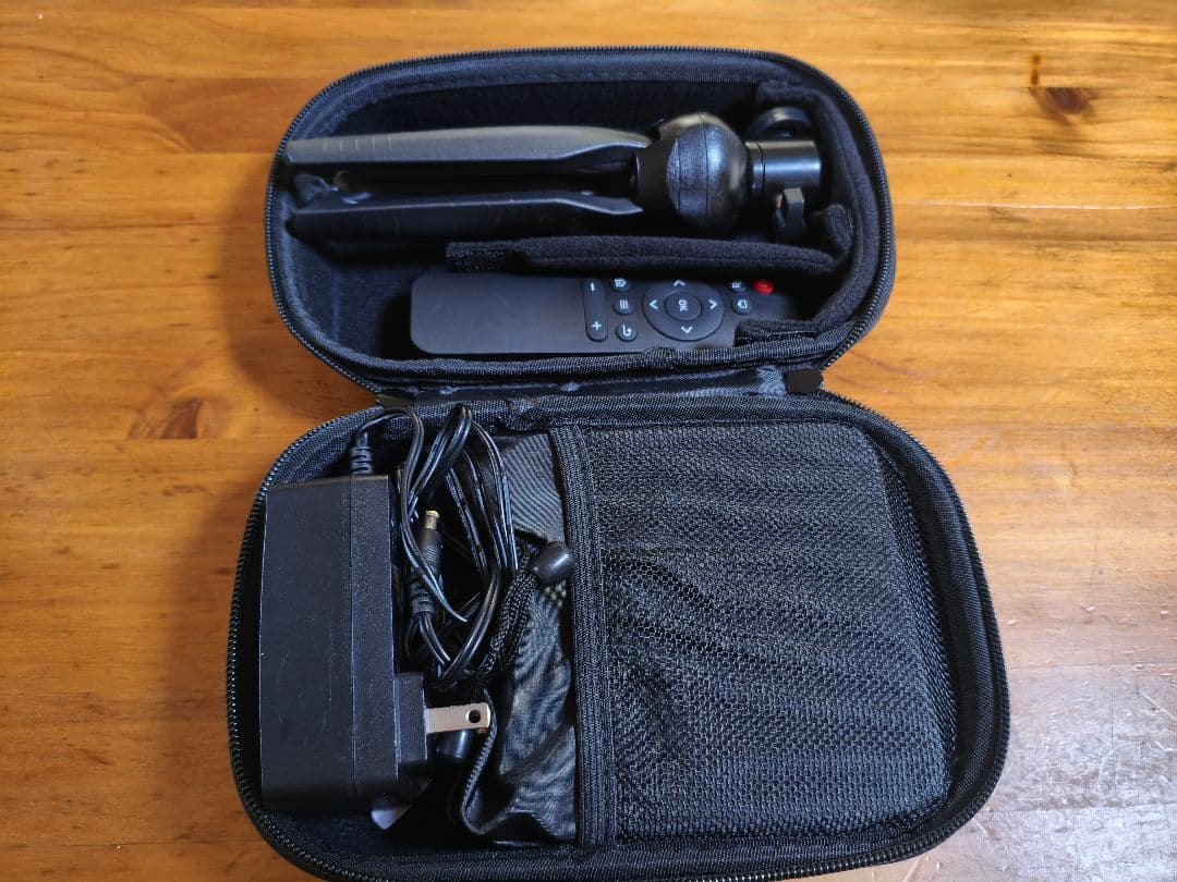 カべー二PRO プロジェクター本体 Wi-Fi/Bluetooth対応　値下げ